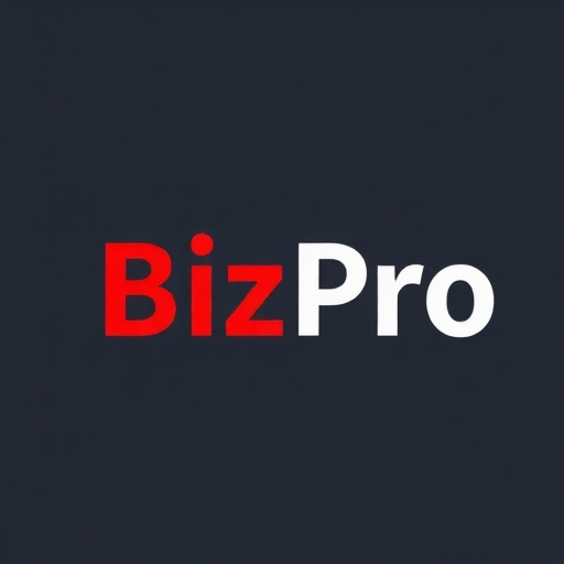 SwissBizPro Logo